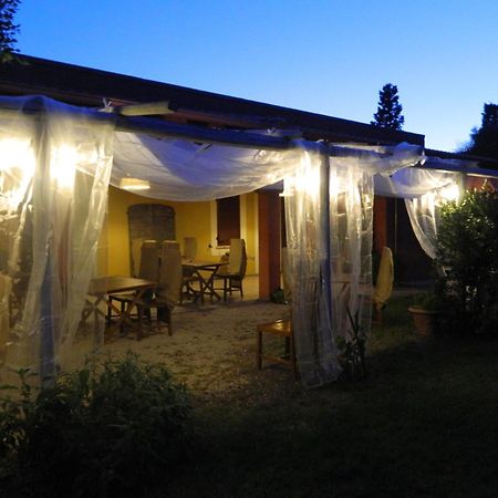 Pedra De Mari Hotel Пула Екстериор снимка