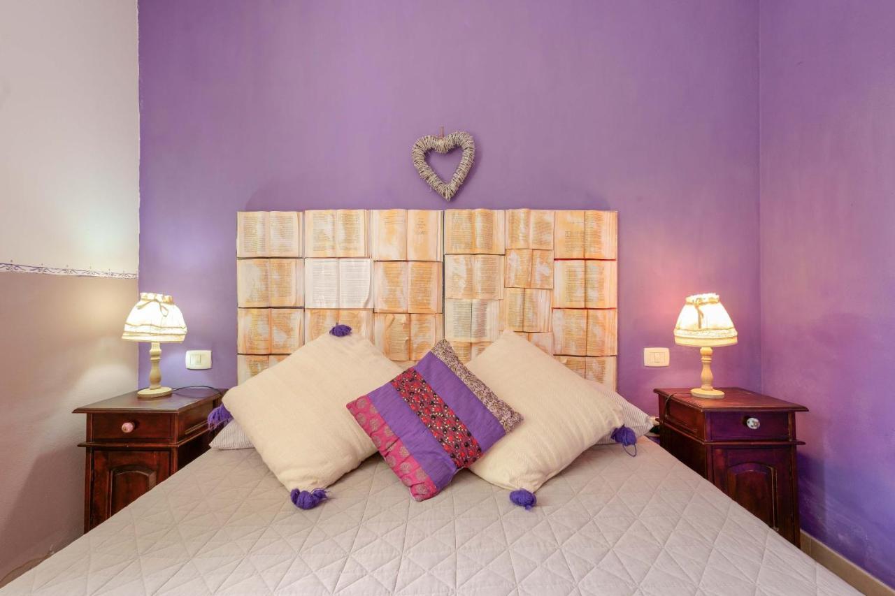 Pedra De Mari Hotel Пула Екстериор снимка