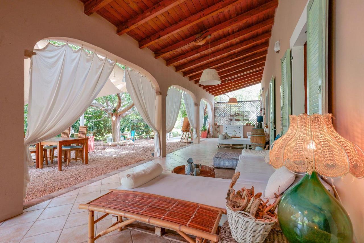 Pedra De Mari Hotel Пула Екстериор снимка