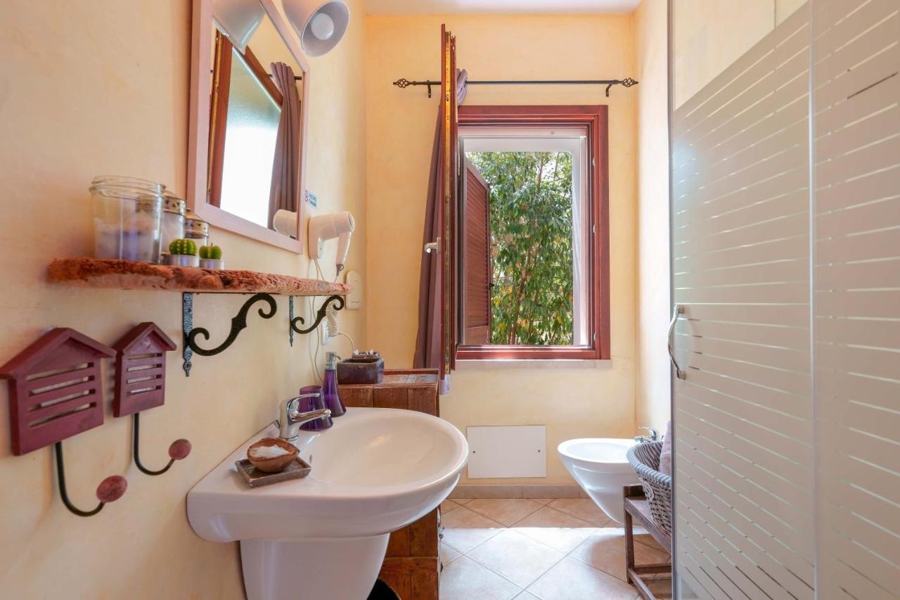 Pedra De Mari Hotel Пула Екстериор снимка