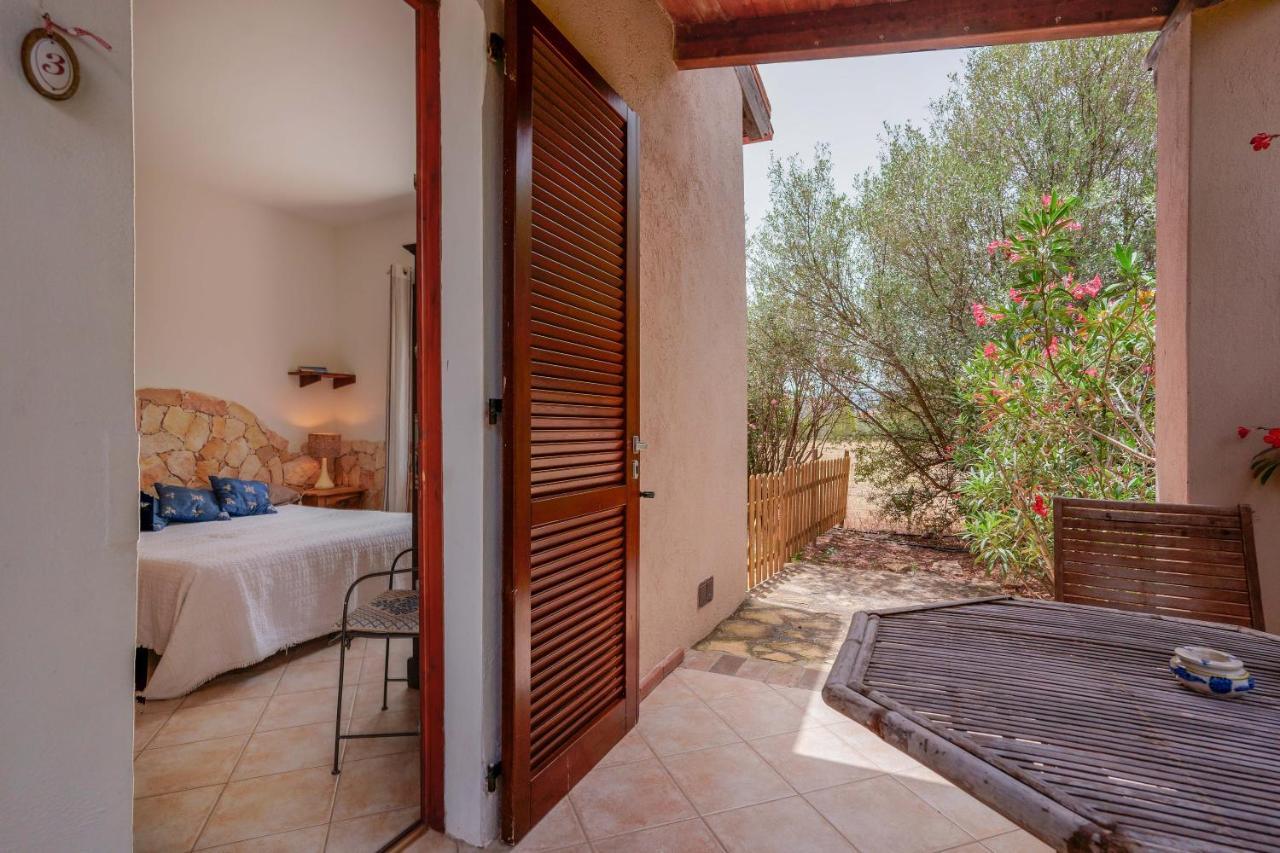 Pedra De Mari Hotel Пула Екстериор снимка