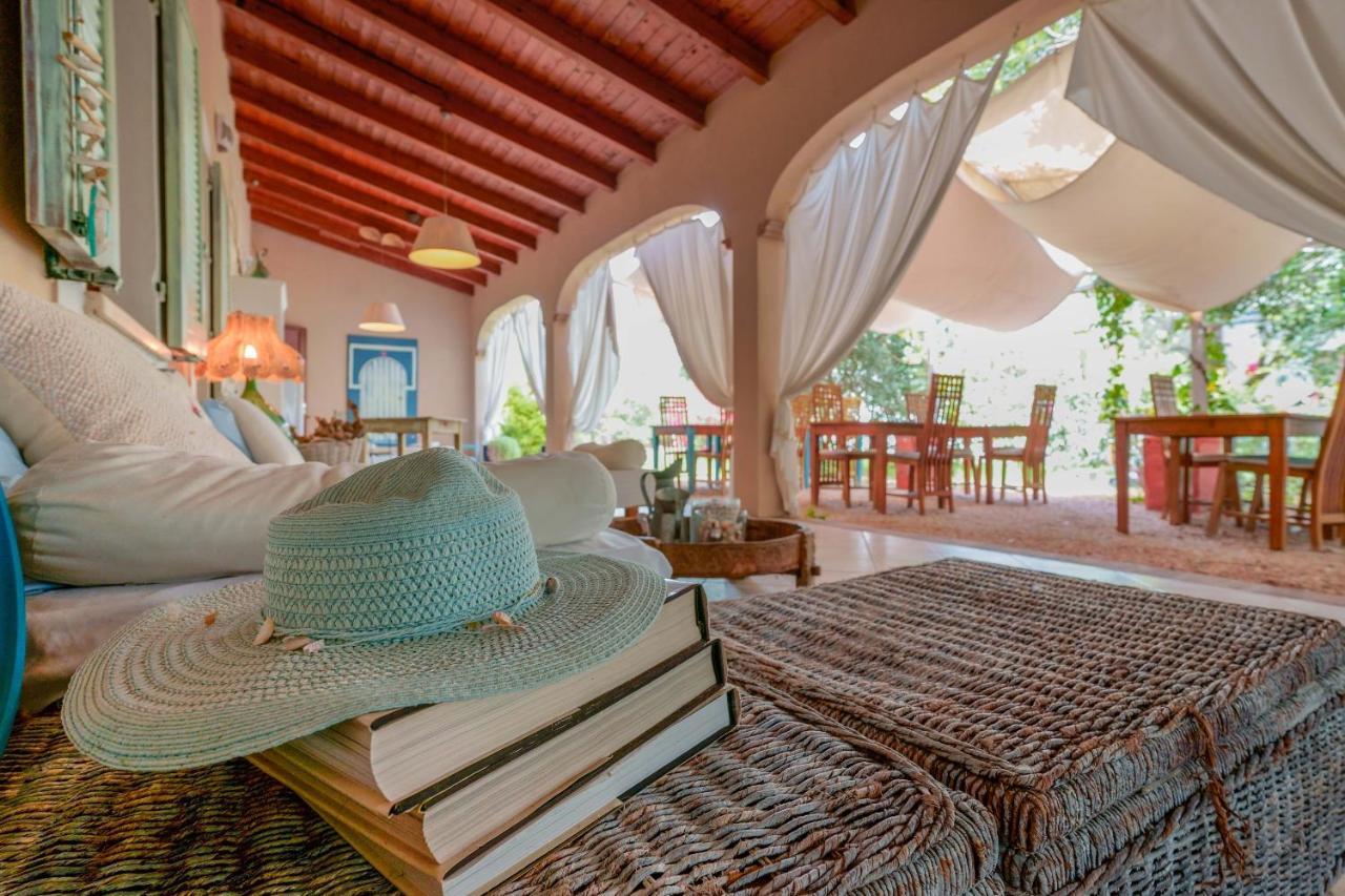 Pedra De Mari Hotel Пула Екстериор снимка