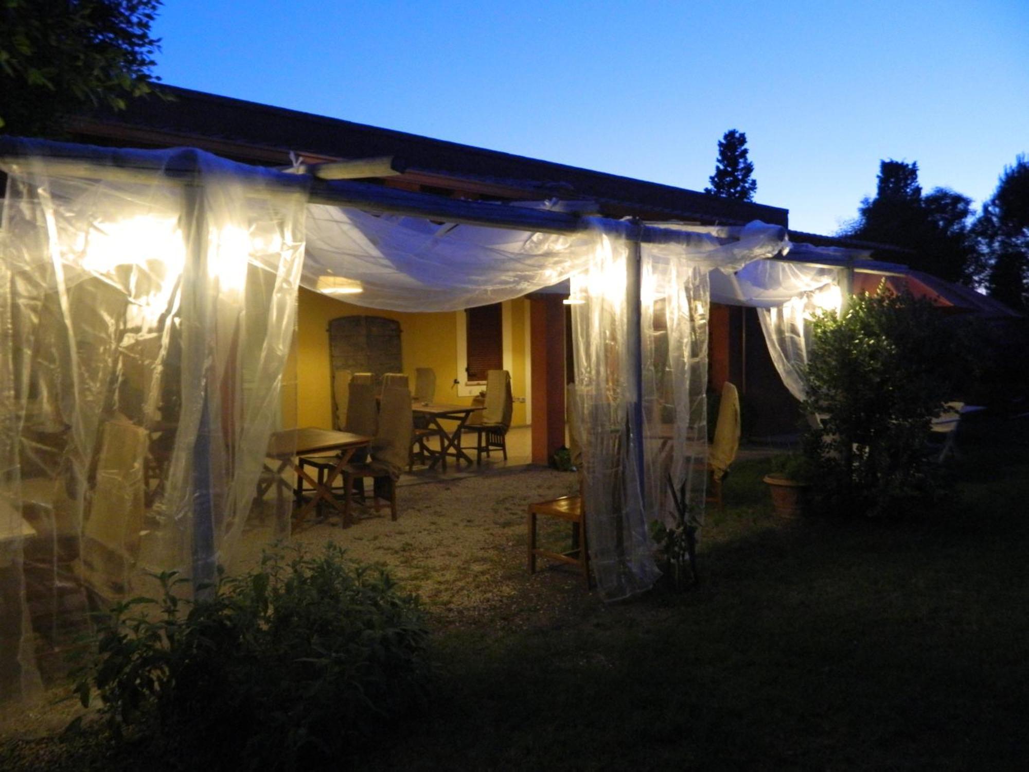 Pedra De Mari Hotel Пула Екстериор снимка