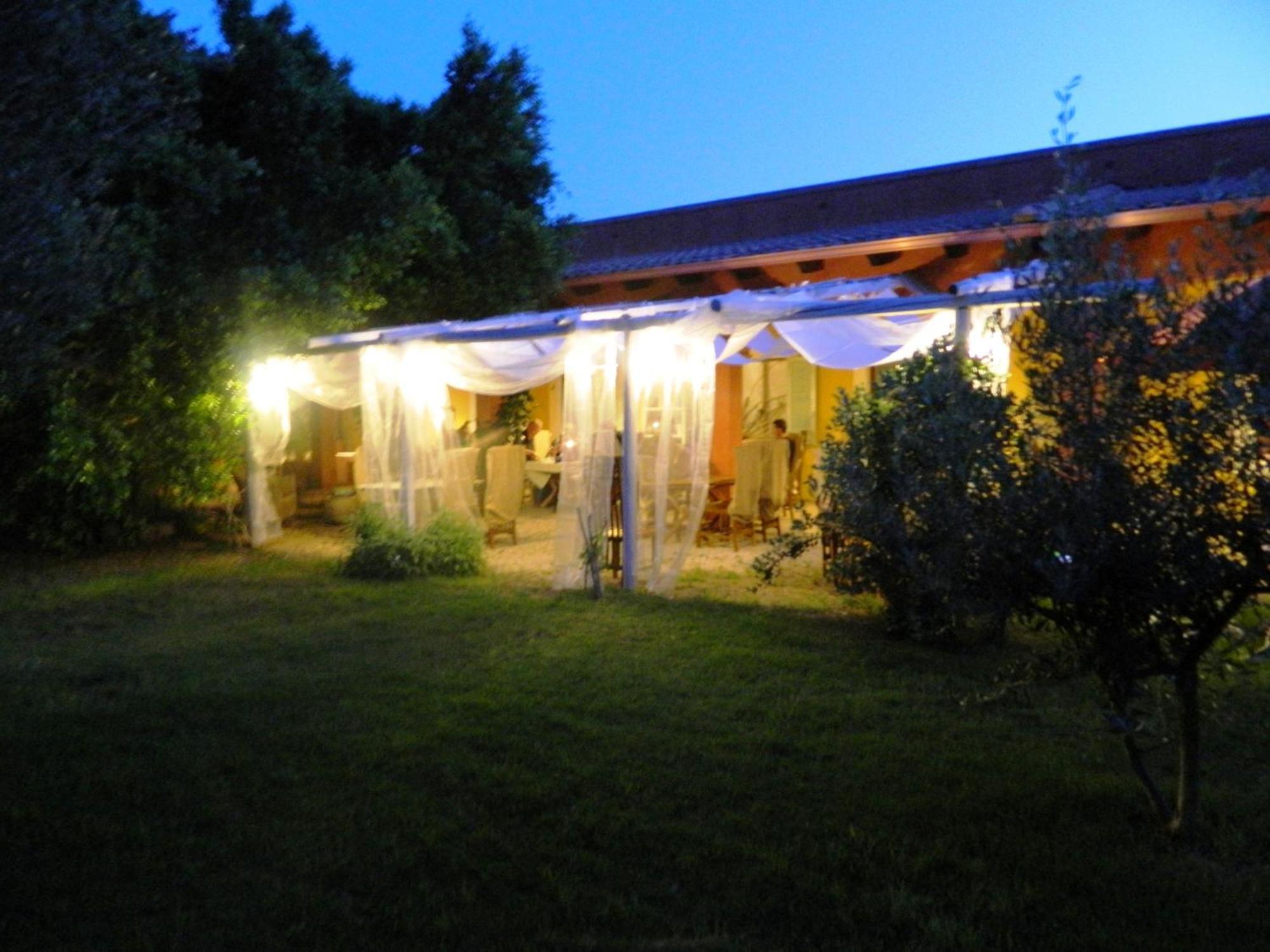 Pedra De Mari Hotel Пула Екстериор снимка