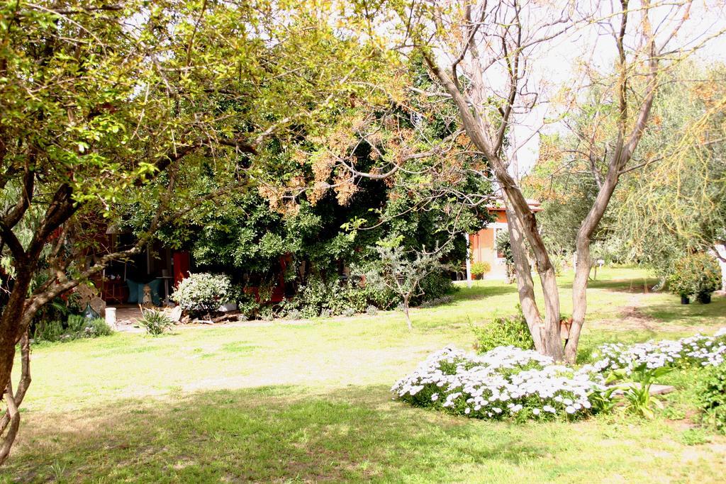 Pedra De Mari Hotel Пула Екстериор снимка
