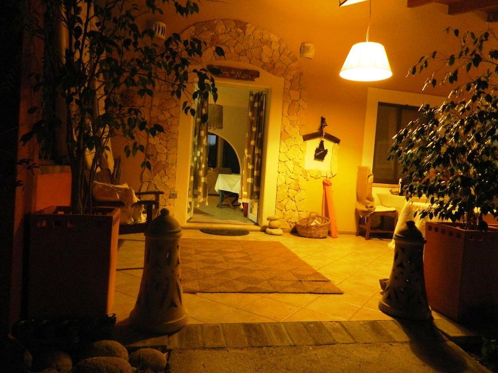 Pedra De Mari Hotel Пула Екстериор снимка