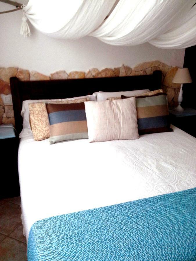Pedra De Mari Hotel Пула Екстериор снимка