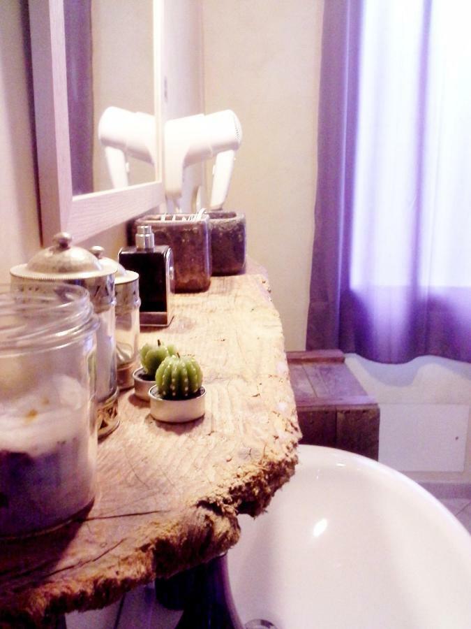 Pedra De Mari Hotel Пула Екстериор снимка