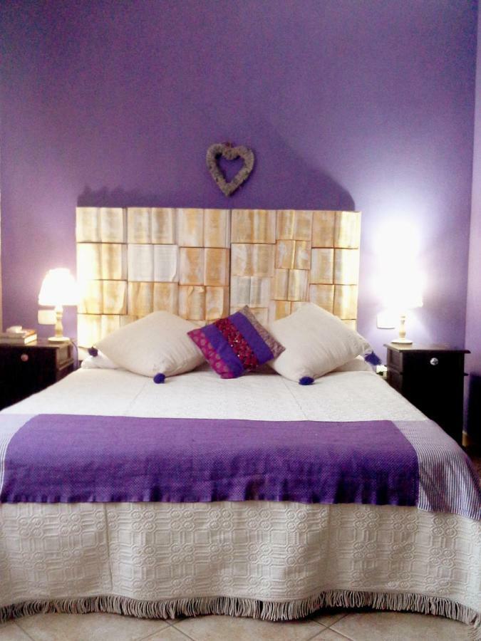 Pedra De Mari Hotel Пула Екстериор снимка